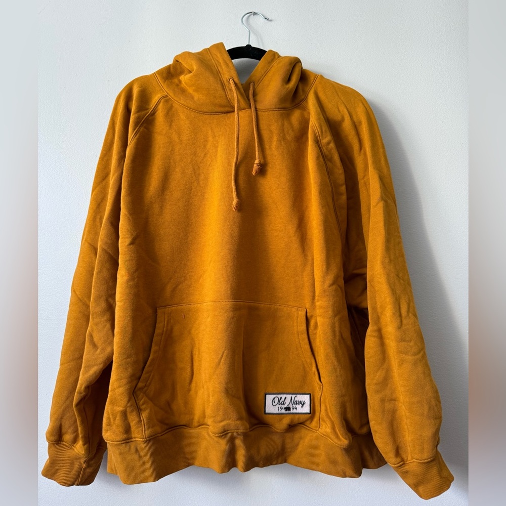 Old navy Xl sweatshirt